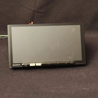 Sony Mobile XAV-AX6000 Receptor Multimedia Digital Coche Estéreo Cubierta Foto 1 de 4