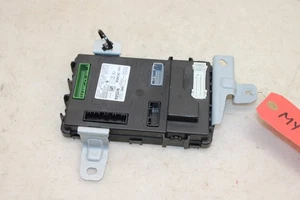 2017-2019 Infiniti Q60 3.0l BCM Body Control Module 284B15CH0A OEM MY70 - Picture 1 of 4