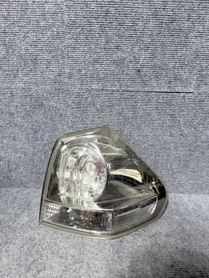 Luz trasera lateral derecha para pasajero Lexus Rx350 2007-2009 OEM Foto 1 de 4