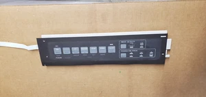 Oki ML320Turbo / 321Turbo Bedienfeld #50221901 - Bild 1 von 1