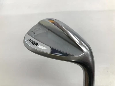 PRGR 0 TOUR Wedge #56(1Club)/NS/Flex:R/Wedge - Image 1 of 4