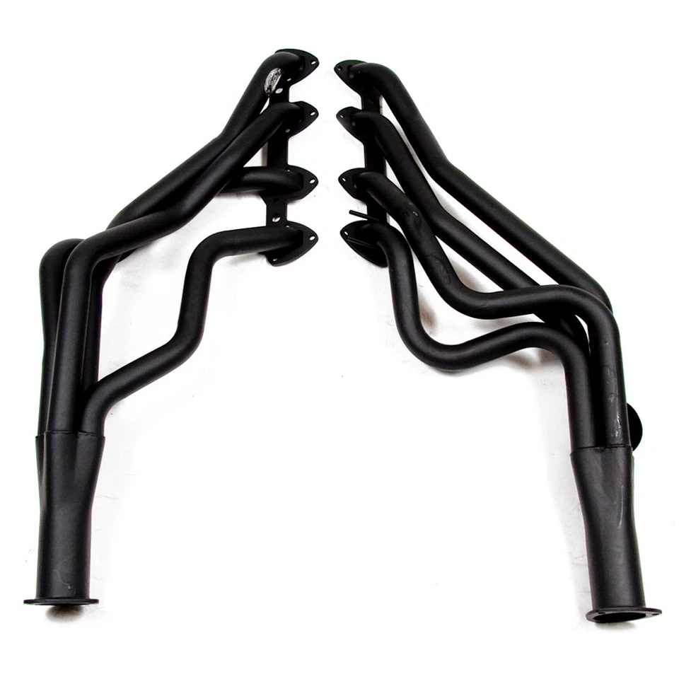 6114HKR Hooker Headers for Mercury Cougar Ford Mustang 1967-1970 Foto 1 de 1