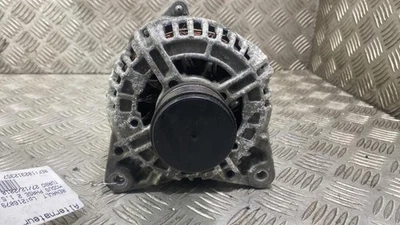 Alternatore RENAULT MODUS PHASE 2 8200660034 - Immagine 1 di 4