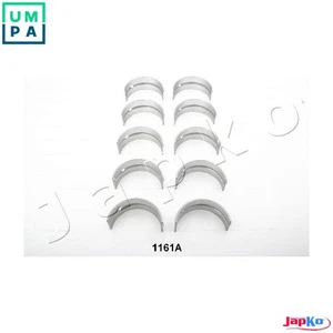 CRANKSHAFT BEARING SET 61161A FOR L2L-T 2.4L 4cyl - Picture 1 of 9