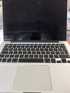 MacBook Pro Retina 13 Zoll, Anfang 2015 - Bild 1 von 6