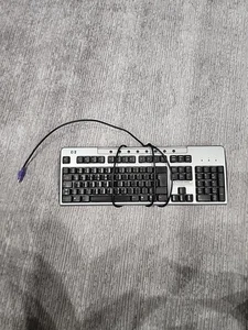 Hp KB-0133 Tastatur - Bild 1 von 3