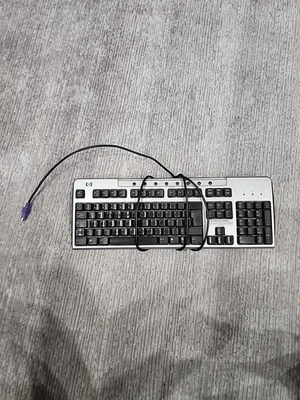 Hp KB-0133 Tastatur - Bild 1 von 3