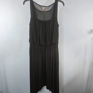 Vince Camuto Pullover ärmelloses Kleid mit Taschen & seitlichem Reißverschluss Gr. 10 (P-26) - Bild 1 von 9