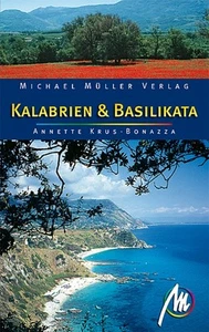 KALABRIEN BASILIKATA Reiseführer Michael Müller 10 Italien Reisehandbuch % - Bild 1 von 1