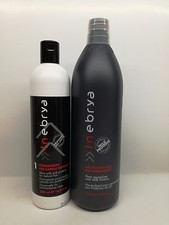 INEBRYA PERMANENTE 1 CAPELLI NATURALI + NEUTRALIZZANTE 1000ml