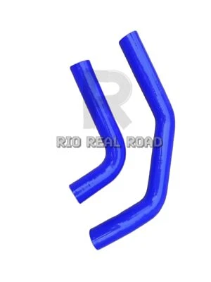 Шланг охлаждающей жидкости для радиатора Mitsubishi Montero Pajero Sport 3,0 л 6G72 K89W K96W - Изображение 1 из 3