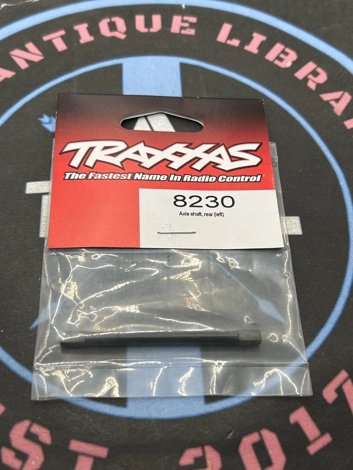 Traxxas. 8230 TRX-4 Left Rear Axle Shaft - Image 1 of 1