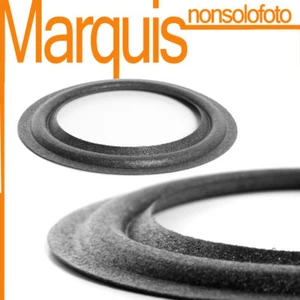 BORDO BS100R ROVESCIATA Sospensione  FOAM altoparlanti D1=102 D2=92 D3=75 D4=67 - Foto 1 di 2