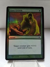 Magic The Gathering Tenth Edition Foil - YOU PICK