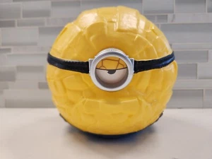 Despicable Me 4 Mega Minions Rock Jerry Popcorn Eimer Regal Kinos Exklusiv - Bild 1 von 11