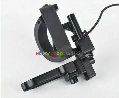 Right Hand Drop Away Arrow Rest Adjust High Speed for Compound Bow Archery Shoot - Image 1 of 4
