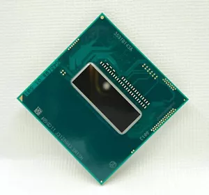 Intel Core i7 4700MQ 2.4GHz quad core 6M 47W SR15H PGA 946 Notebook Processor - Picture 1 of 6