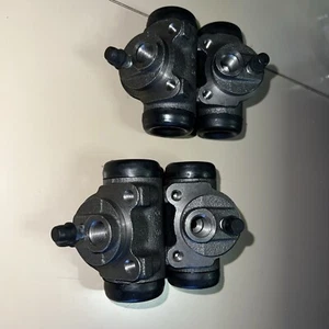 Cylinder Front Brake - Rear Fiat Foosball 12x1, 25 - Picture 1 of 6