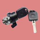 Ignition Switch Lock Barrel w/ keys Fit For VW Golf 5 Jetta 3 Skoda Octavia 2