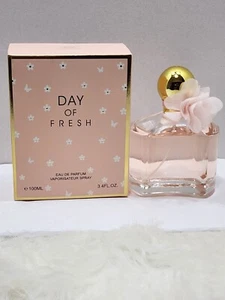 DAY OF FRESH 3.4 FL OZ EAU de PARFUM - Picture 1 of 1