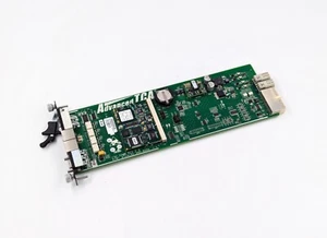 Módulo de punto de control avanzado TCA ATCA13U-340-4200 BRD00145 SMF00017 - Imagen 1 de 5