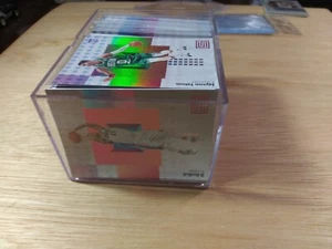 2017-18 Panini Status Komplettset #1-150 mit Tatum, Mitchell, Ball, Fox & Bam RC - Bild 1 von 5
