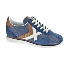 Zapatillas deportivas de hombre Munich | Compra online en eBay