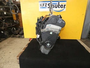 Motor BBY Polo 4 9N 1,4 55kw Benzin - Bild 1 von 5