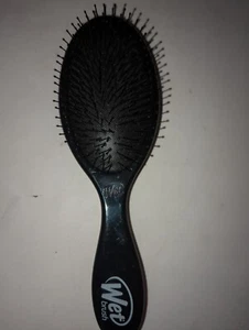 Wet Brush Original Detangling Hair Brush Classic Black - Picture 1 of 3