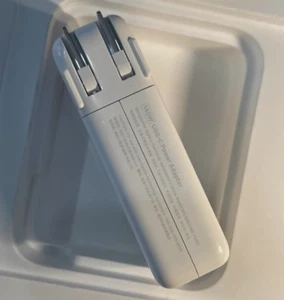 Genuine 140W USB C Charger For MacBook Pro 14" 2021/Air 15"2024 + USB C-C Cable - Picture 1 of 5