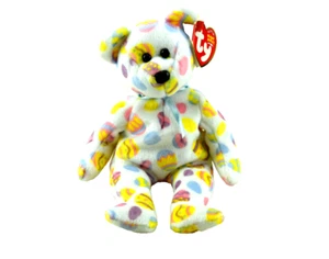 Colección Ty Original Beanie Babies - Huevos El Oso de Pascua 2004 - Imagen 1 de 3