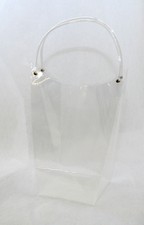 25 BUSTE NEUTRE POT 25X33+15X15 CM