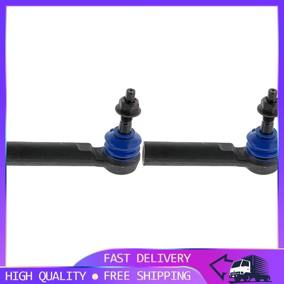 Tie Rod End Fits Cadillac Escalade EXT 6.2L 2013 2012 2011 2010 2009 2008 2007 - Image 1 of 1