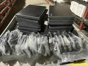 Lenovo Chromebook 500e-81ES 1.1 GHz 32GB SSD 4GB RAM LOT (20) FLAWED CHROMEBOOKS - Picture 1 of 8
