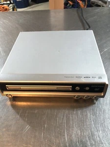 KOSS KS4110 Progressive Scan MP3 DVD Player Tested - no remote - Picture 1 of 8