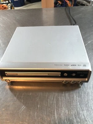 KOSS KS4110 Progressive Scan MP3 DVD Player Tested - no remote - Image 1 of 4