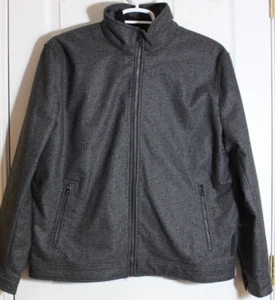 Michael Kors Men's Removable Quilted Vest Liner Insulated Winter Jacket Size XL - Picture 1 of 12