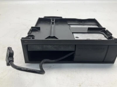 Модуль управления связью ECM шасси Audi A5 S5 Q5 10–17 годов выпуска Q - Изображение 1 из 4