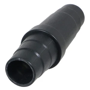 Adaptador de herramienta para MAKITA Adaptador Puerto de polvo Manguera Aspiradora Lijadora Sierra 32 35 38 mm - Imagen 1 de 12