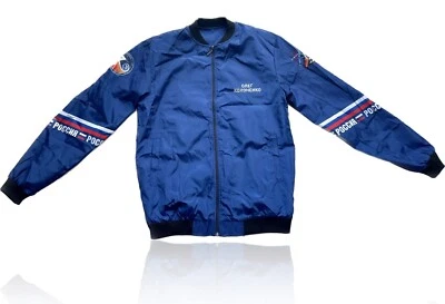 飞行前仪式夹克宇航员 KONONENKO EXP. 70 SOYUZ MS-24 — 第 1/4 张图片