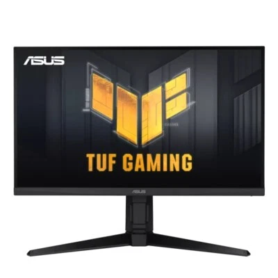 4711387279007 ASUS TUF Gaming VG279QL3A Computerbildschirm 68,6 cm (27") 19 - Bild 1 von 4