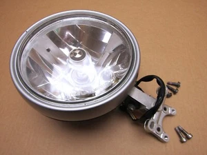 BMW R NineT headlight assembly (8199) - Picture 1 of 9