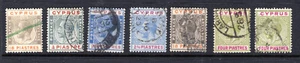 CYPRUS KGV Stamp Lot G - Picture 1 of 1