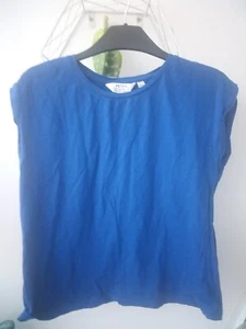 Dorothy Perkins T Shirt Petite Size 8 - Picture 1 of 2
