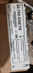 20-750-ENETR  Rockwell Powerflex - Picture 1 of 3
