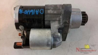 Стартерный двигатель 2016 Nissan Pathfinder - Изображение 1 из 4