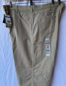 Carhartt FR Flame Resistant Loose Fit Midweight Canvas Pants 50W x 36L MSRP $109 - Picture 1 of 24