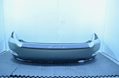 06-09 LEXUS RX400h PARAGOLPES TRASERO CUBIERTA GRIS OEM Foto 1 de 4