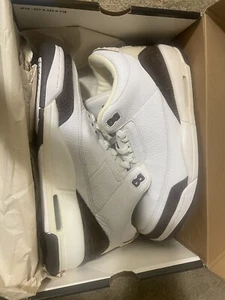 DS Vintage Nike Air Jordan 3 Mocha OG Talla 10.5 - Imagen 1 de 12