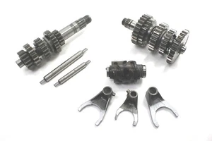 2023 Yamaha YZ250F Transmission Shafts with Gears OEM - Picture 1 of 9
